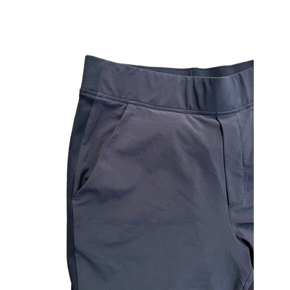 Athleta Trekkie Jogger Pants, Size 14 - Picture 3 of 7